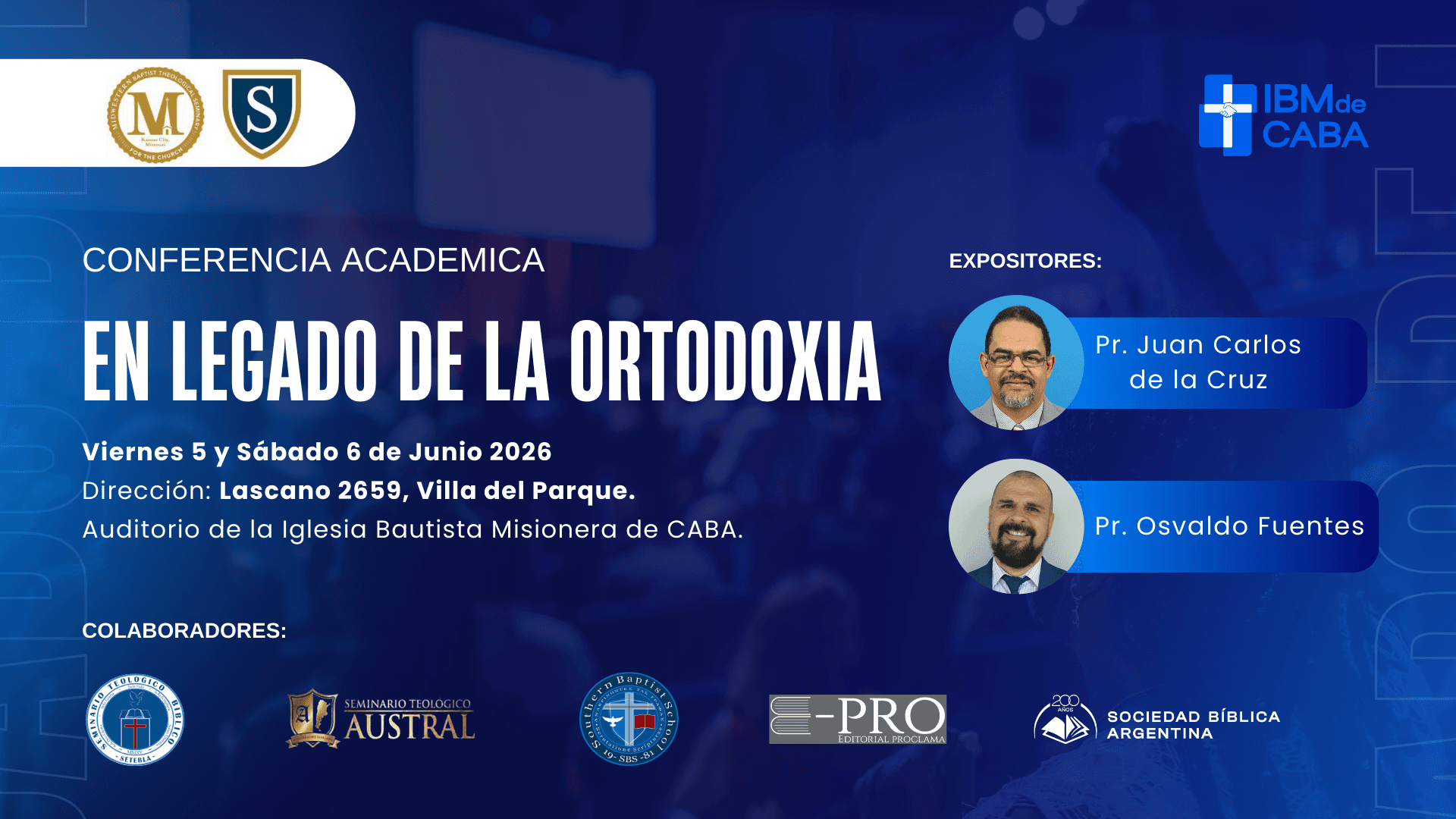 Eventos buenos aires