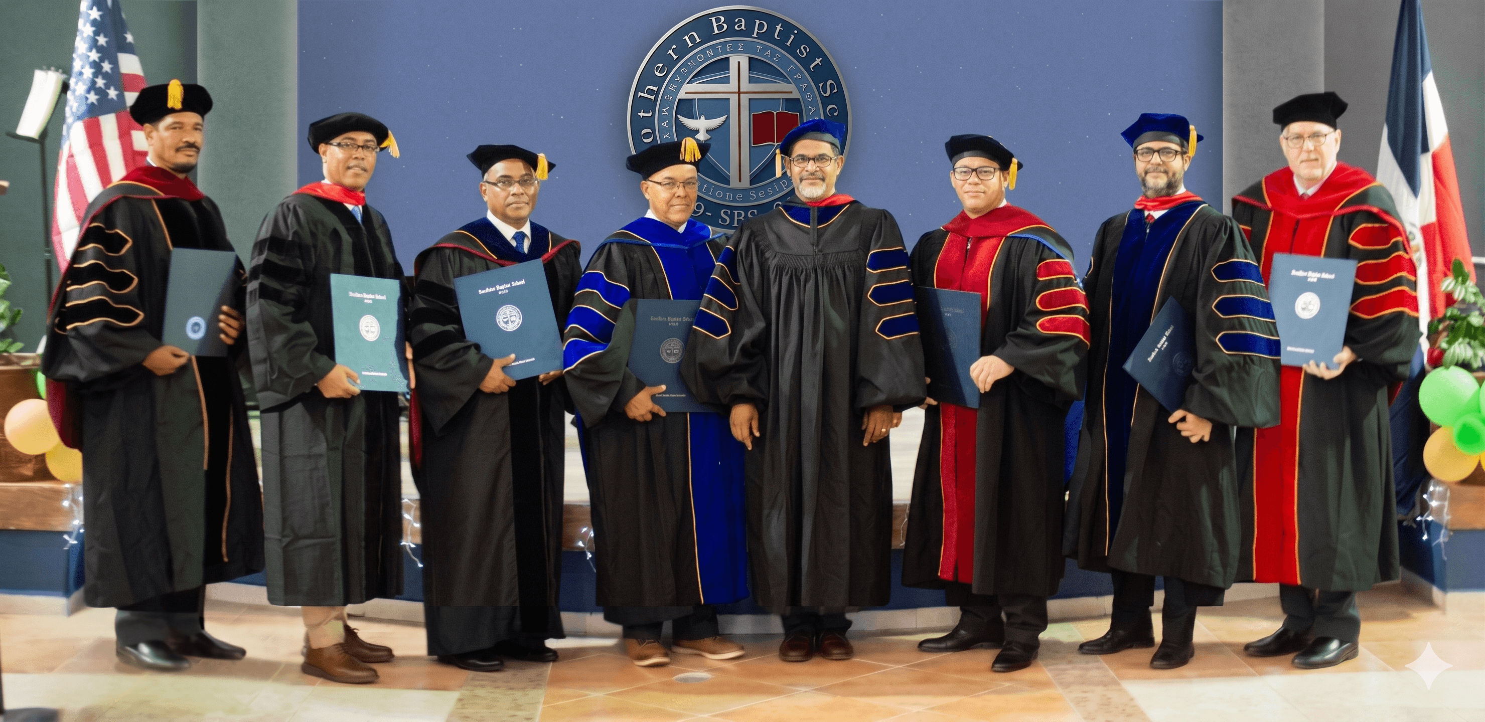 graduados