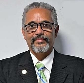 Retrato de Dr. Juan B. Vila