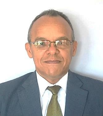 Retrato de Dr. Andrés A. Fulcar
