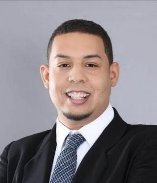 Retrato de Jorge Hernández