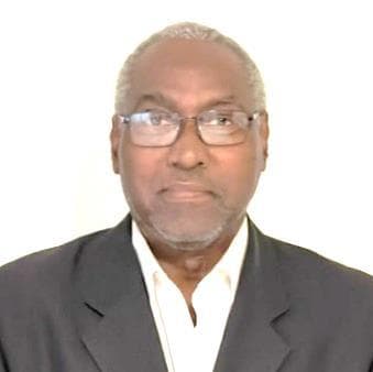 Retrato de Juan M. Pérez