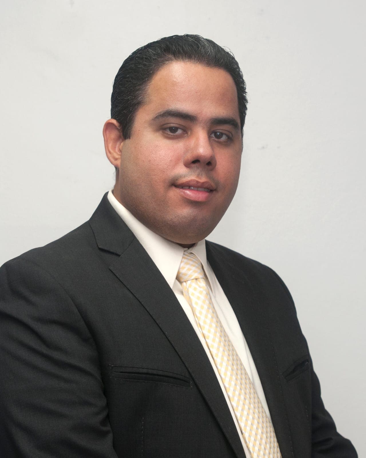 Retrato de Dr. Juan N. Nadal